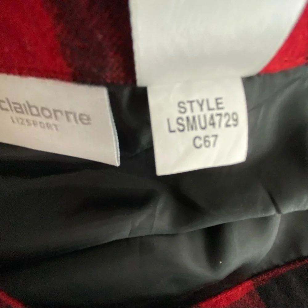 Liz Claiborne preloved ❤️
